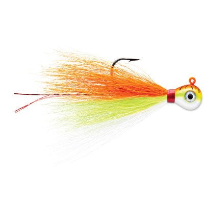 VMC Bucktail Jig Qty 2
