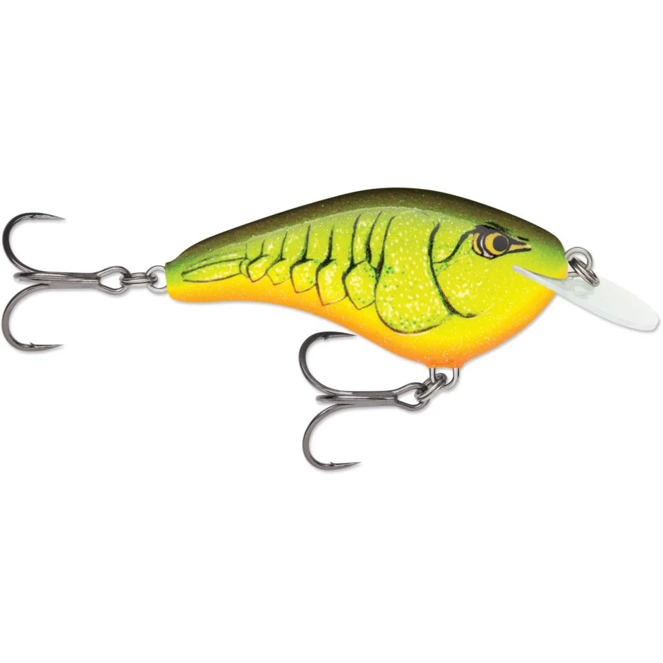 Rapala Ott's Garage Slim 6 Crankbait 2-3/4