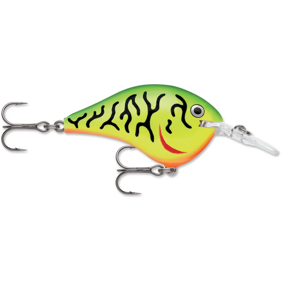 Rapala Balsa DT 08 3/8 Oz 2