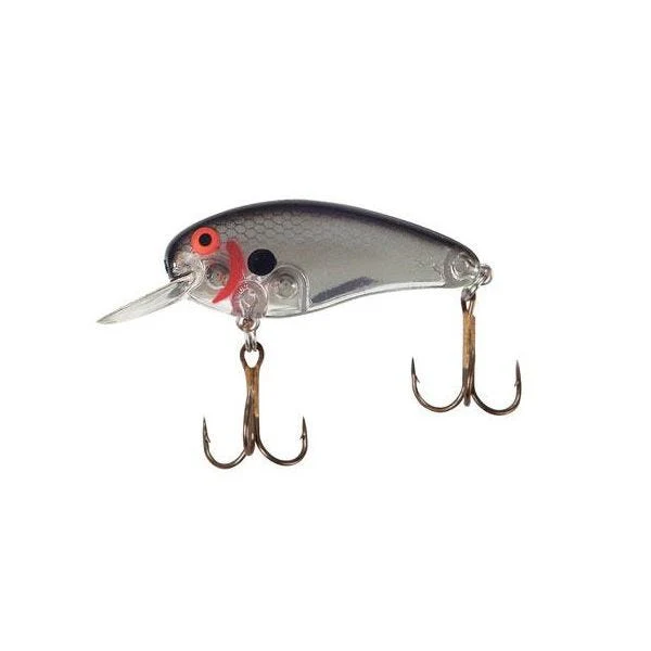 Bomber Lures Flat-A Crankbait 2-1/2