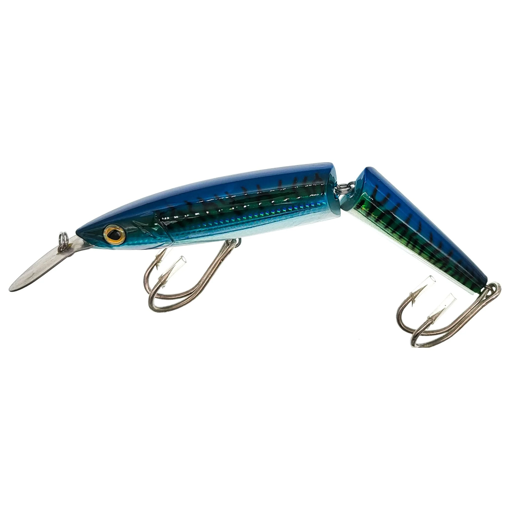 Braid Tantrum Magnum Jointed