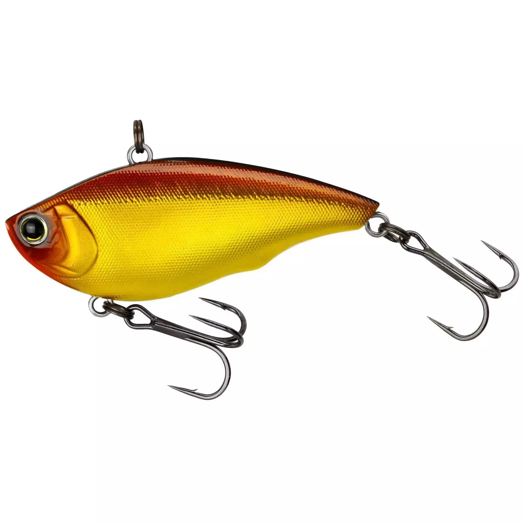 Yo-Zuri Rattl'n Vibe Lipless Crankbait One Knock (S) 2-5/8