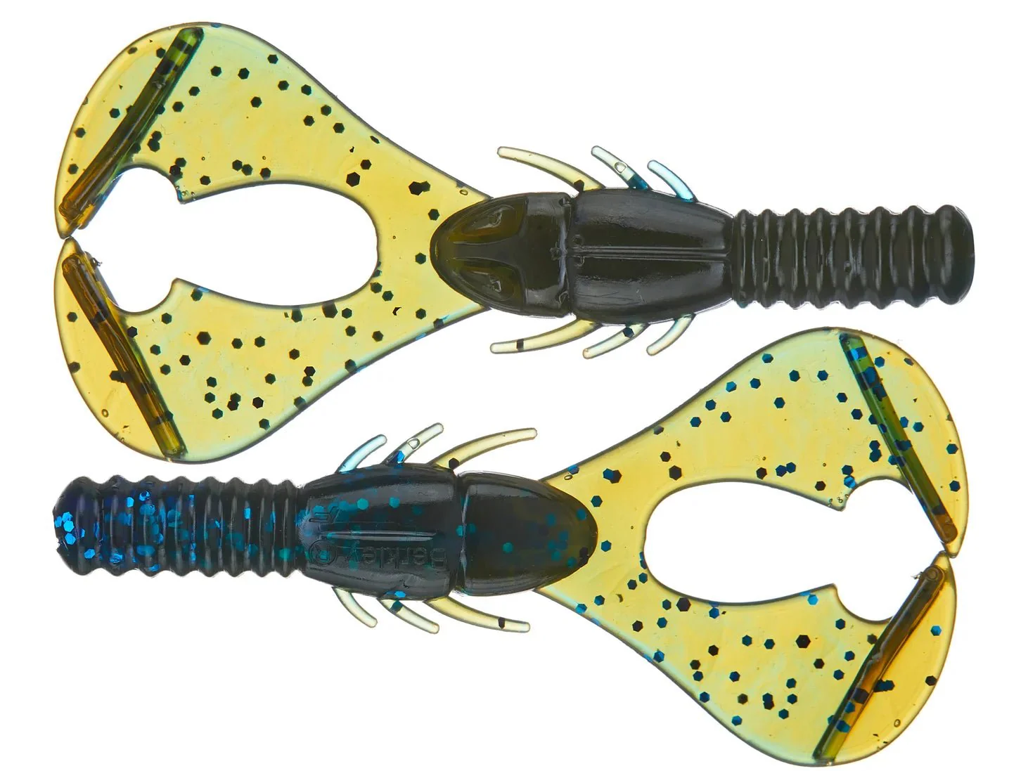 Berkley Powerbait Shape 108 4