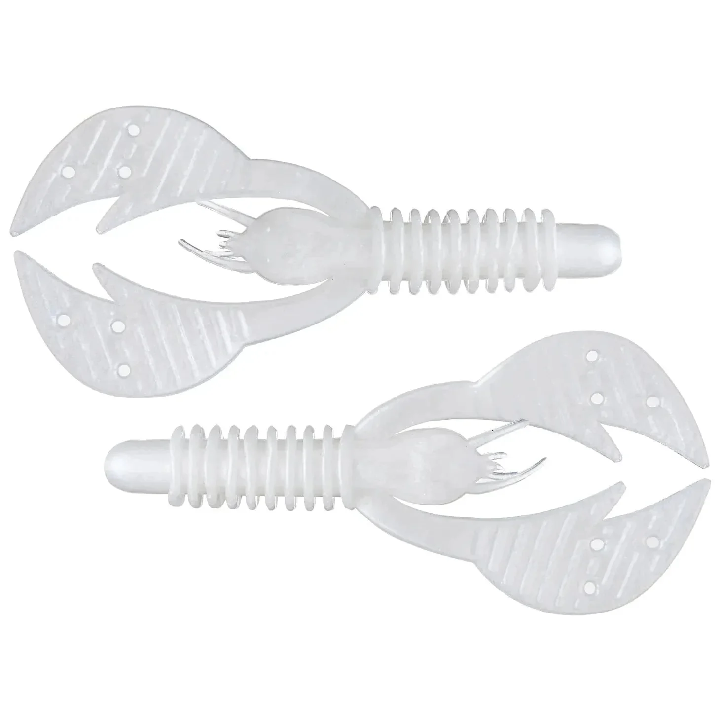 Big Bite Baits Kamikaze Craw 3