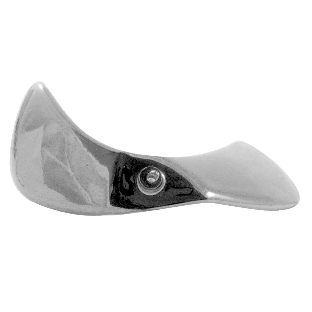 Northland Tackle Butterfly Blades Qty 3