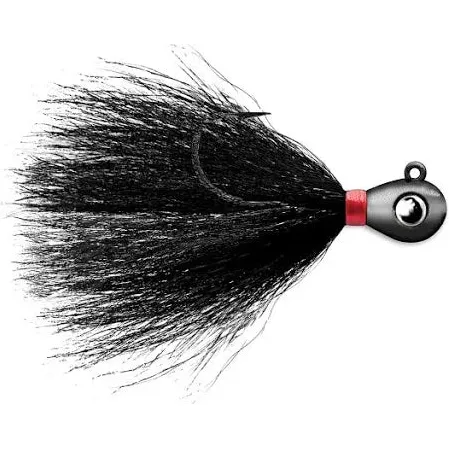 Kalin's Google Eye Hair Jig 1/2 Oz