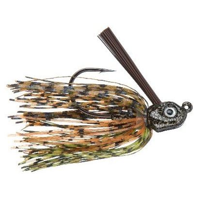 Buckeye Lures Pitch'N'Skip Jig