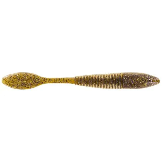 Big Bite Baits Scentsation Smallie Smasher