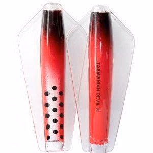 Wigston Lures Tasmanian Devil