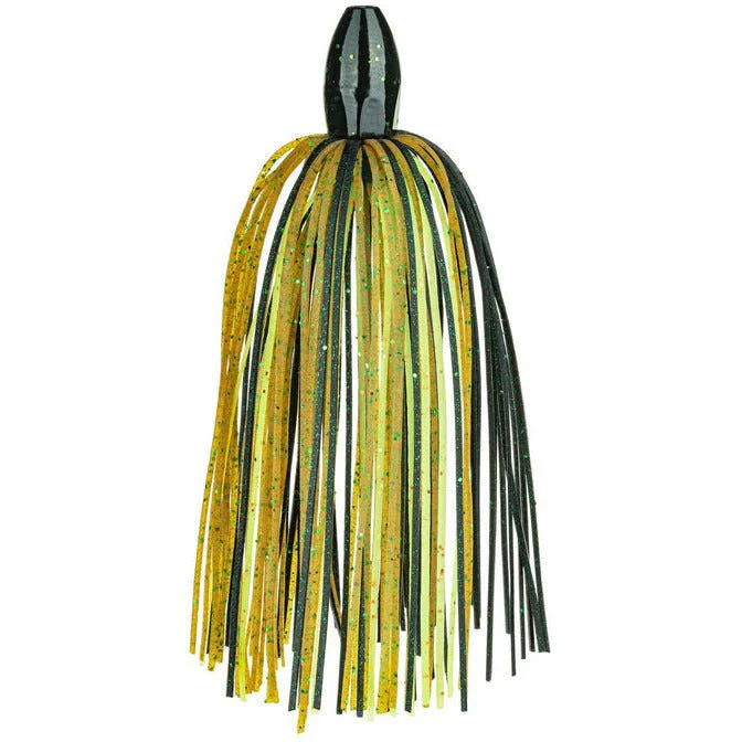 Strike King Tungsten Slither Rig 1-1/4 Oz Qty 1