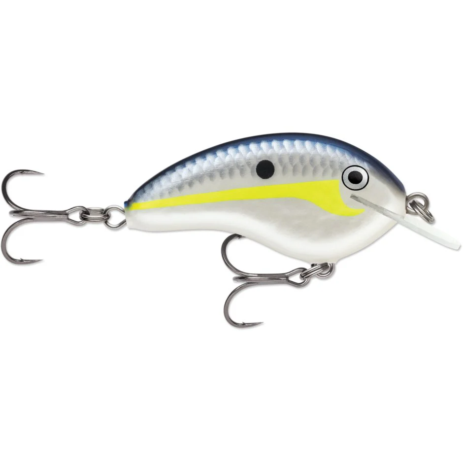 Rapala Ott's Garage Tiny 4 Crankbait 2-1/4