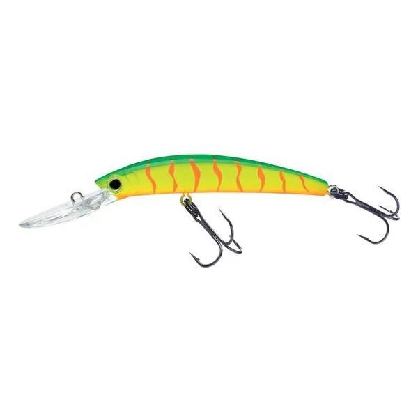 Yo-Zuri Crystal Minnow Deep Diver Walleye 5-1/4
