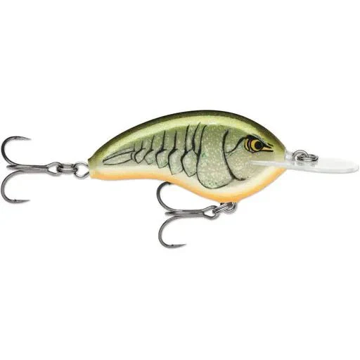 Rapala OG Deep Tiny 07 2-1/4