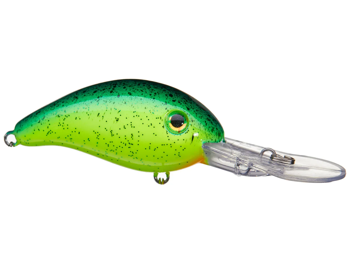 Strike King Pro Model 3XD Xtra Deep Crankbait 2