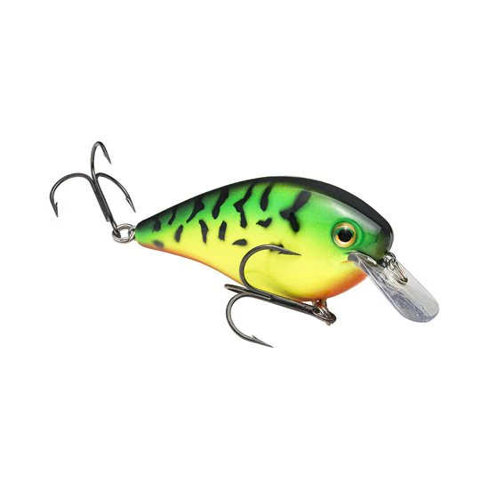 Strike King KVD Square Bill Crankbait 2.5 3