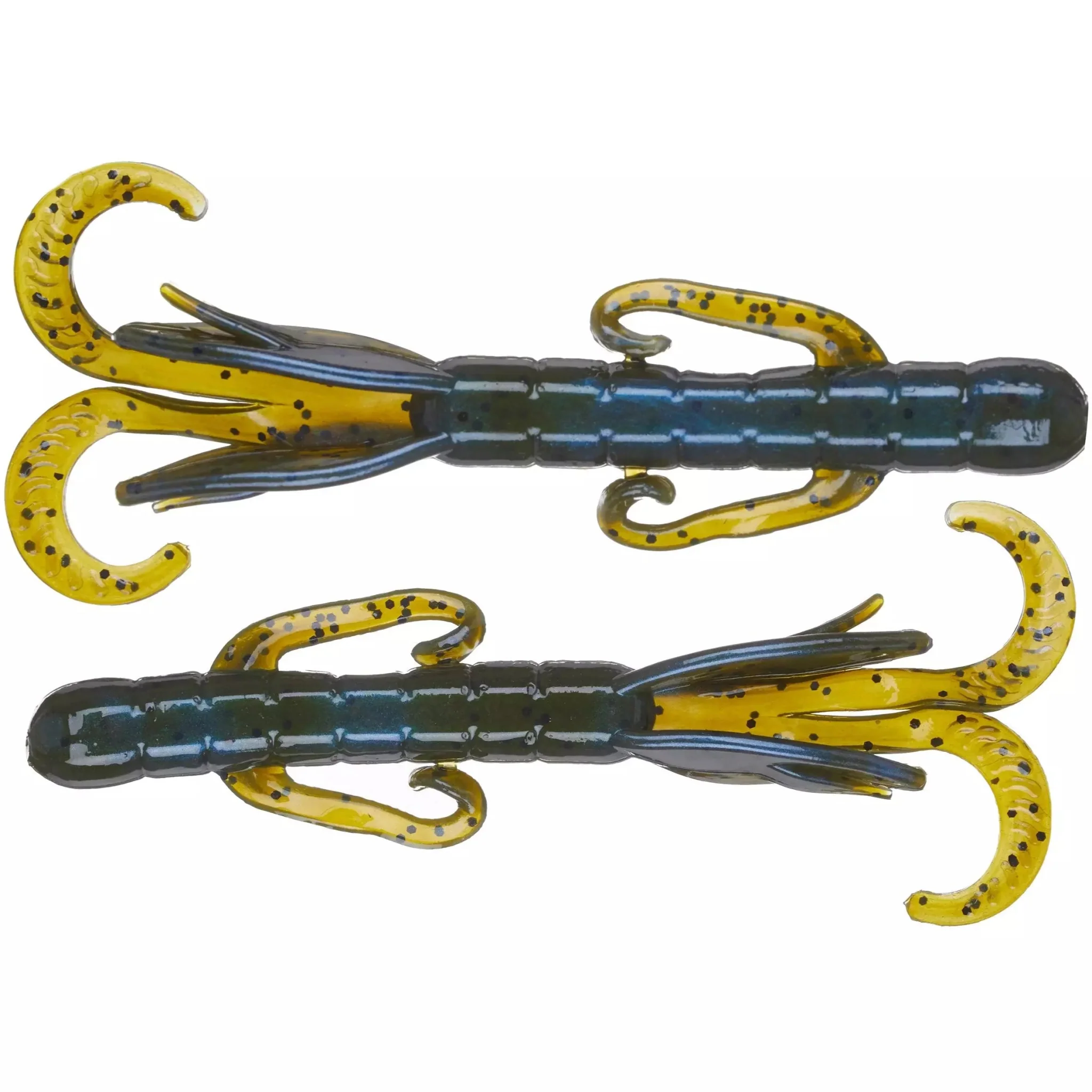 Yum Christie Critter 4.5