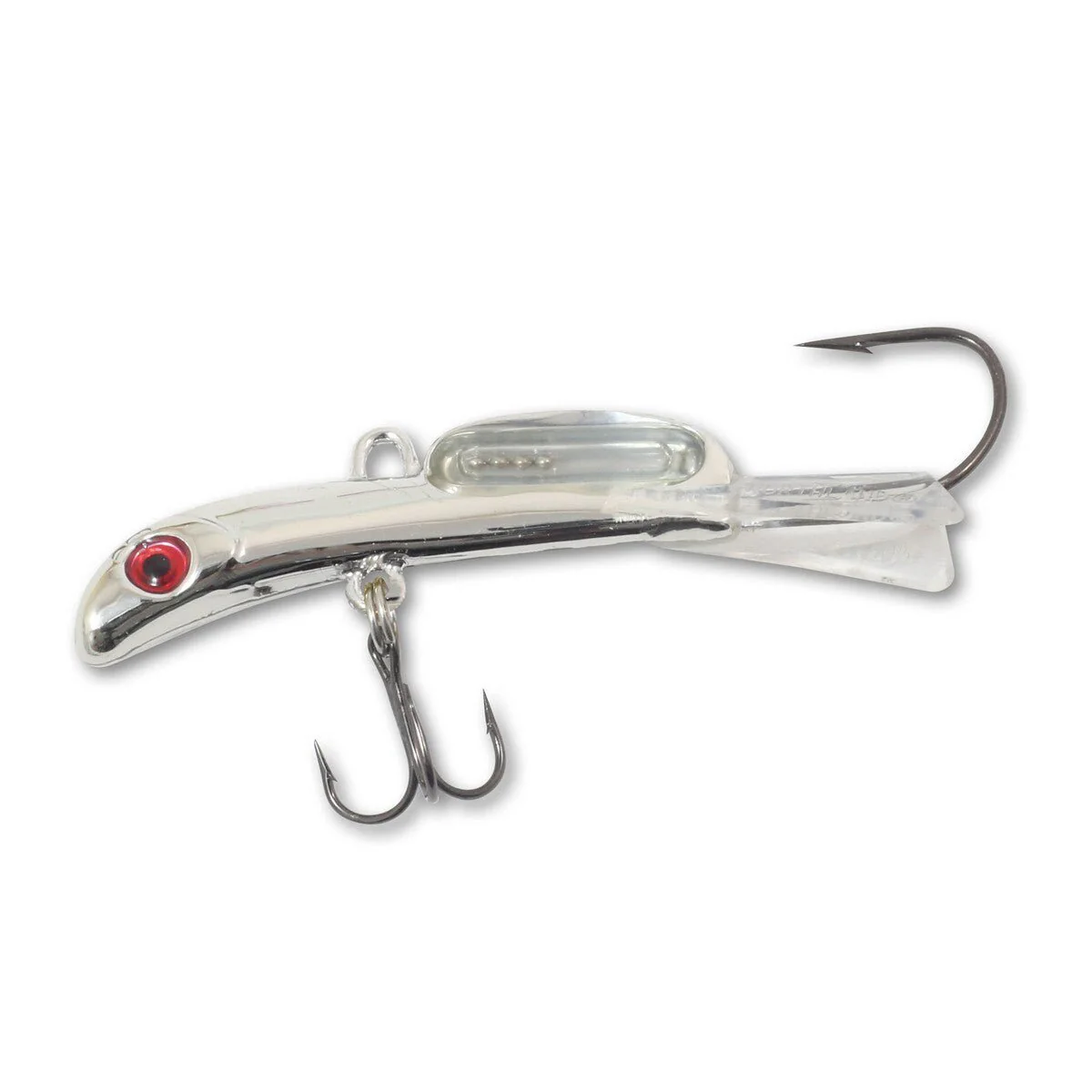 Northland Tackle Rattlin' Puppet Minnow 1/4 Oz Qty 1