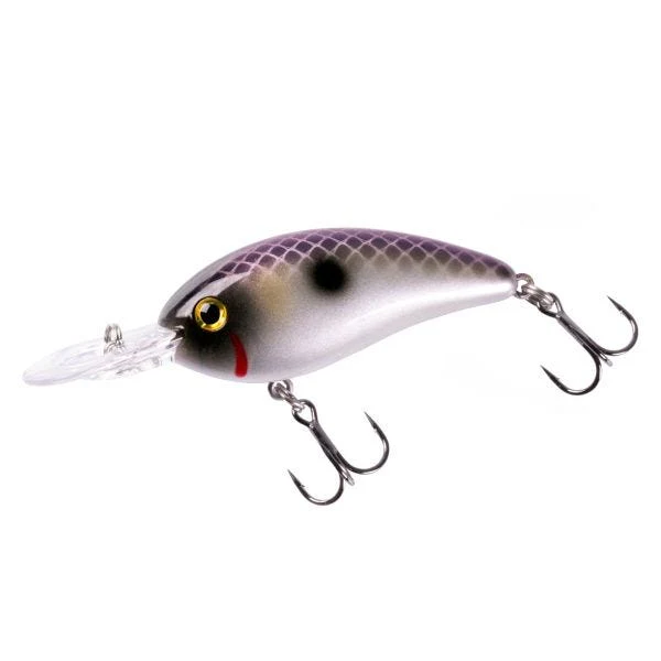 Bomber Lures Fat Free Family Guppy 2-3/8
