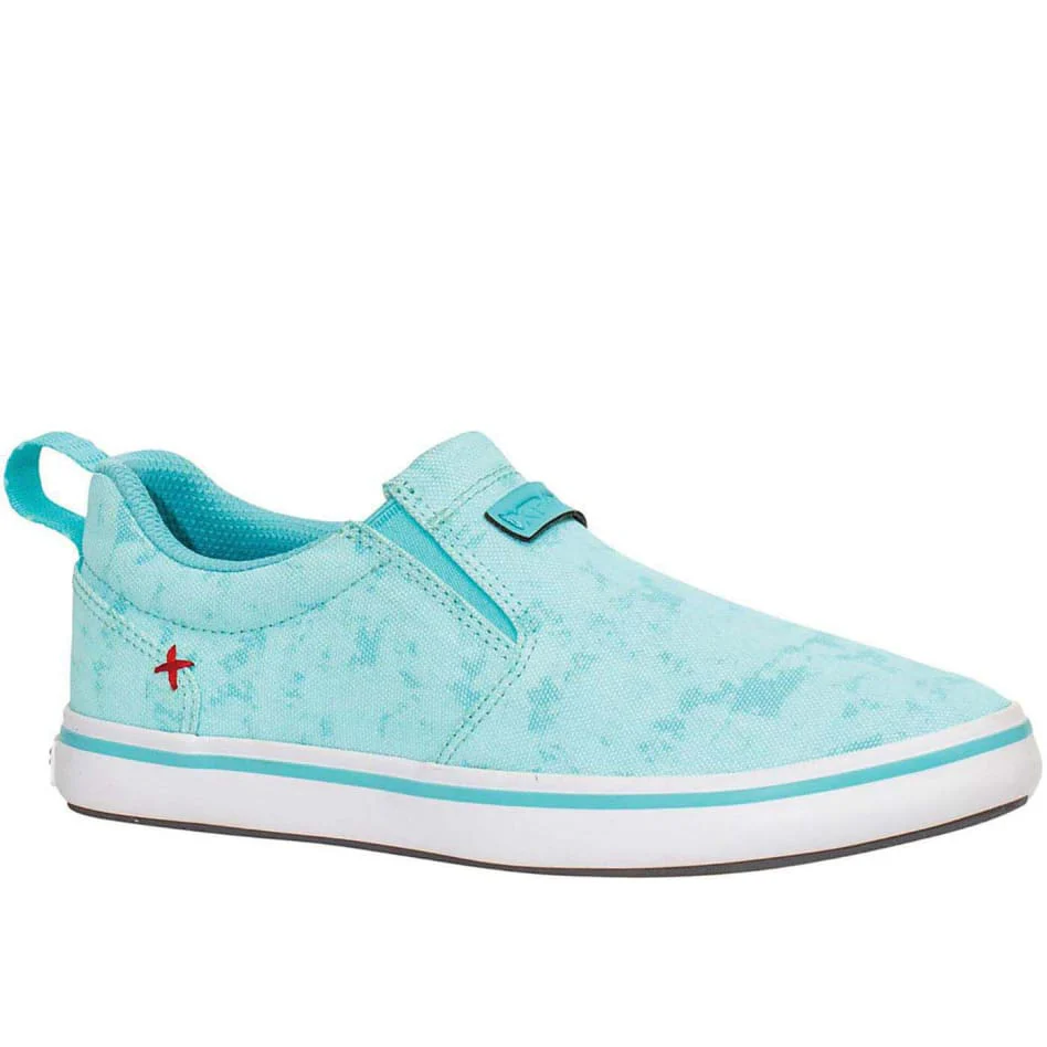 Xtratuf Women's Sharkbyte Eco Deck Shoes