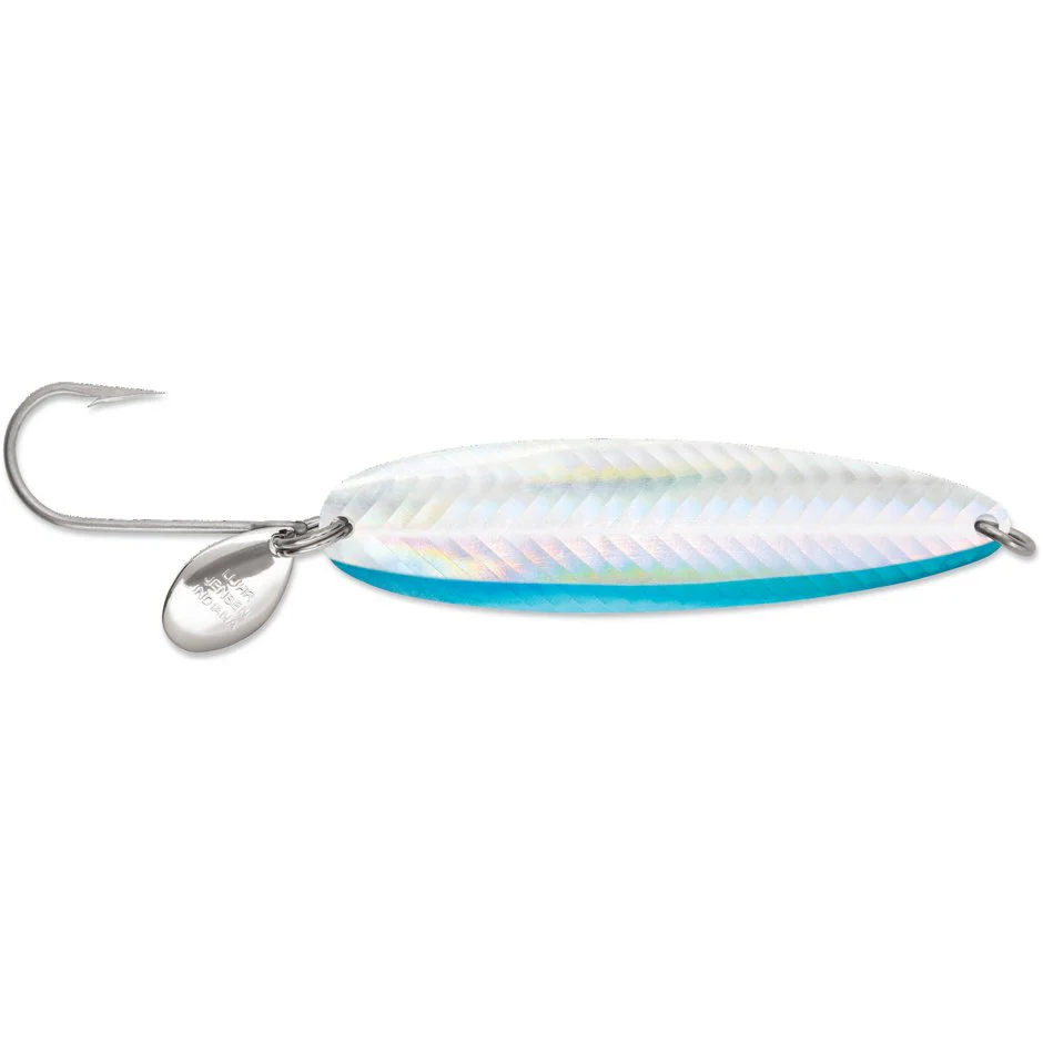 Luhr Jensen Coyote Spoon UV