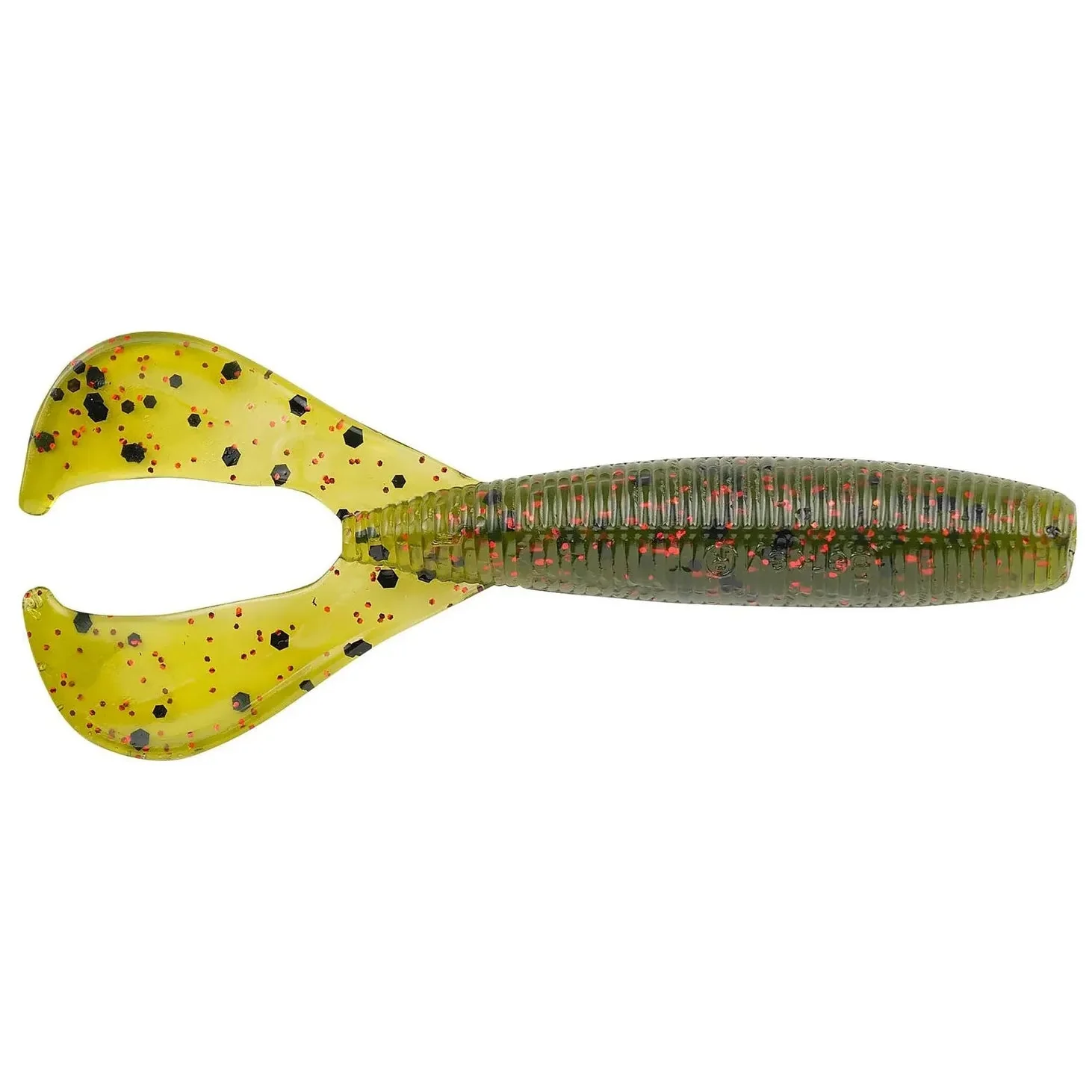 Berkley PowerBait Boss Grub