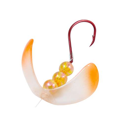 Northland Tackle Butterfly Blade Rig Black Nickle Hook