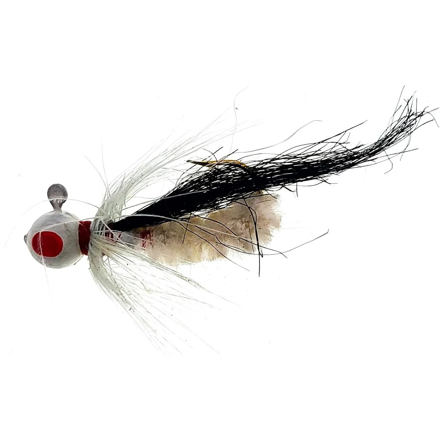 FAS Round Head Jigs Qty 1