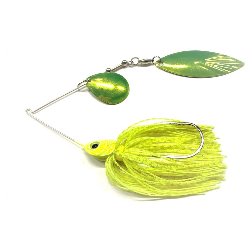 Persuader Premium Spinnerbaits