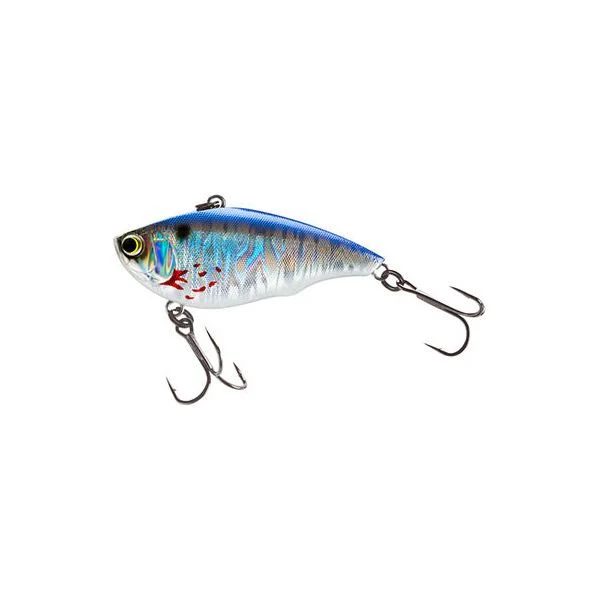 YO-ZURI RATTL'N VIBE LIPLESS CRANKBAIT 3