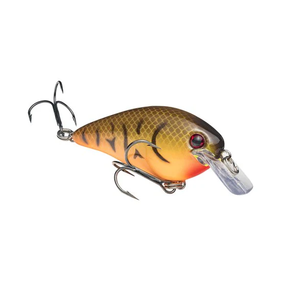 Strike King KVD Square Bill Crankbait 1.5 2.25