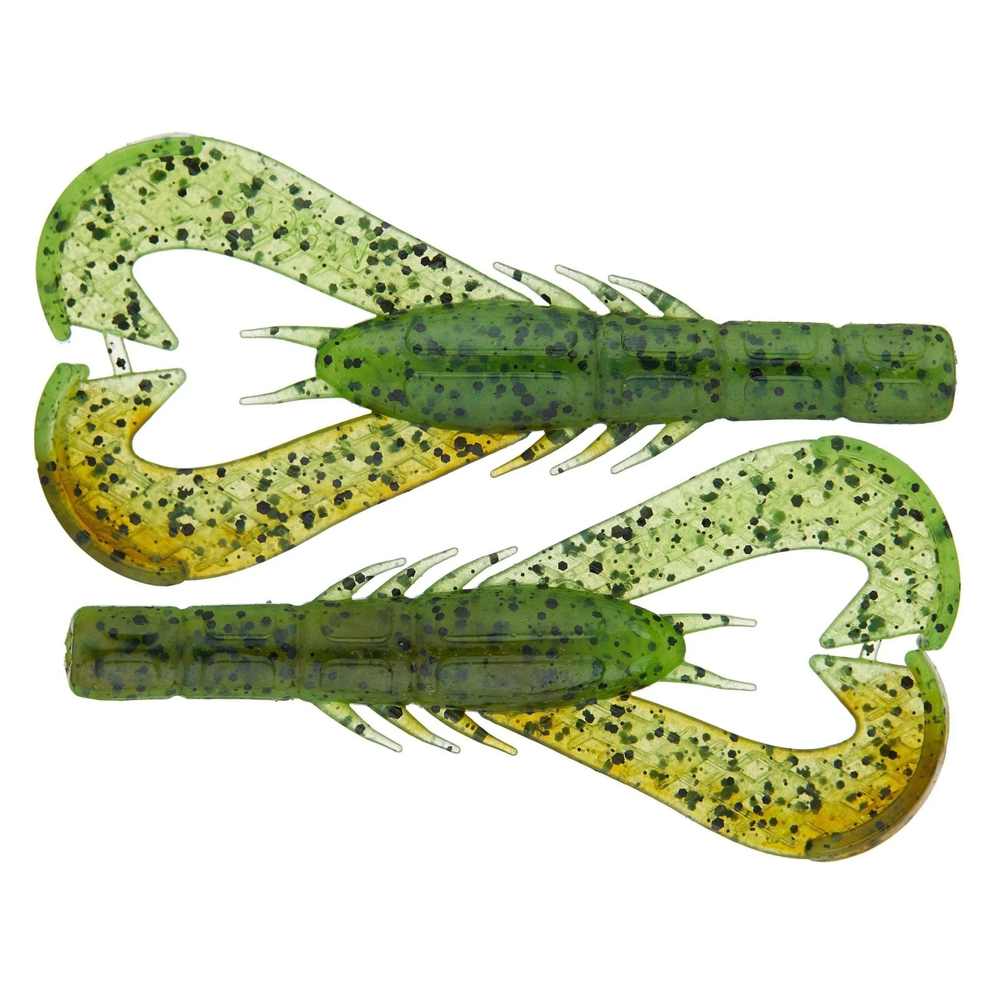 Googan Baits Krackin' Craw 4