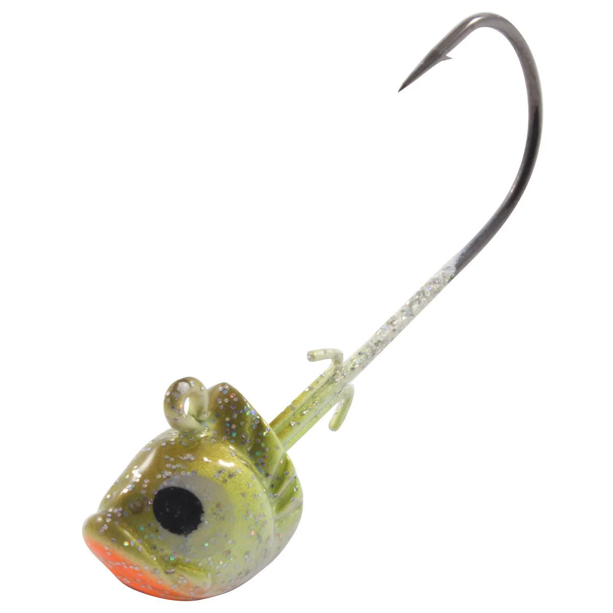 Northland Tackle Slurp Jig Head Qty 3