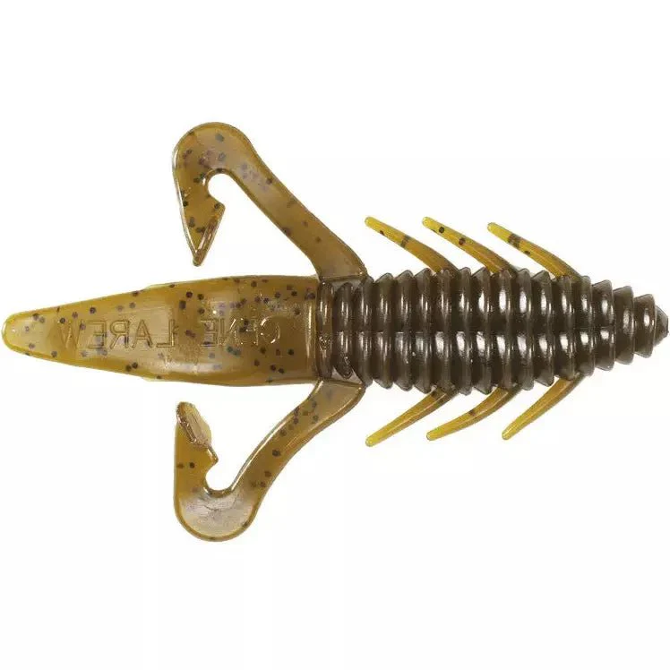 Gene Larew Hammer Craw 3.5