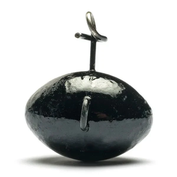 Mustad Fastach Football Head Weights