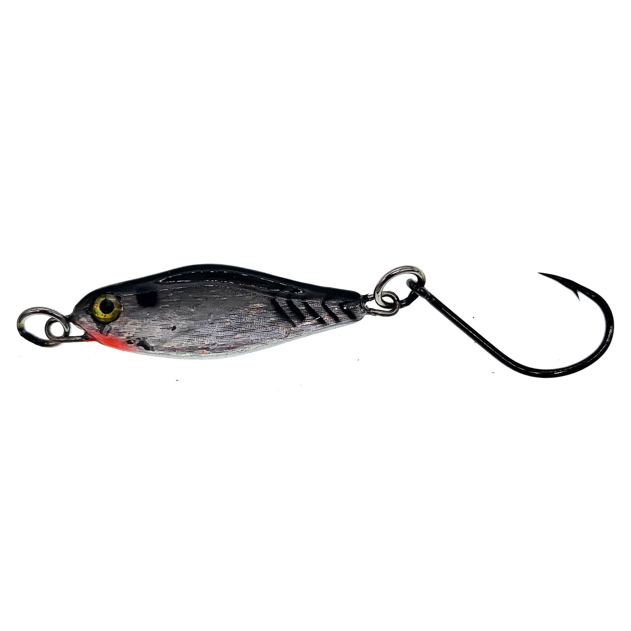 Braid Betta Bait Inshore and Offshore Jig