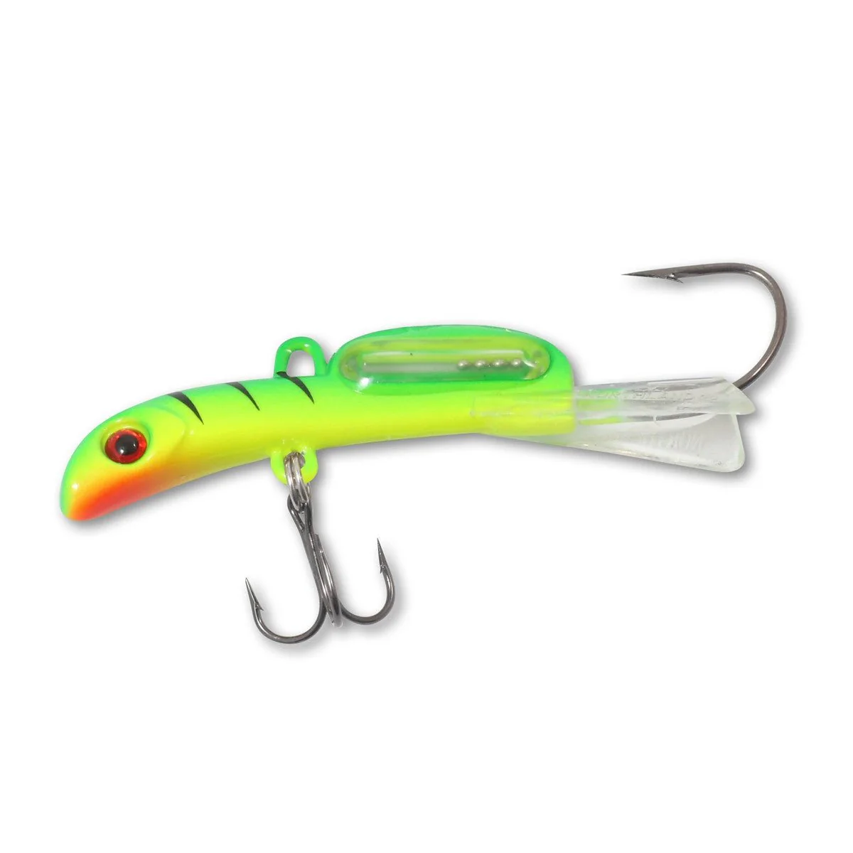 Northland Tackle Rattlin' Puppet Minnow 1/4 Oz Qty 1