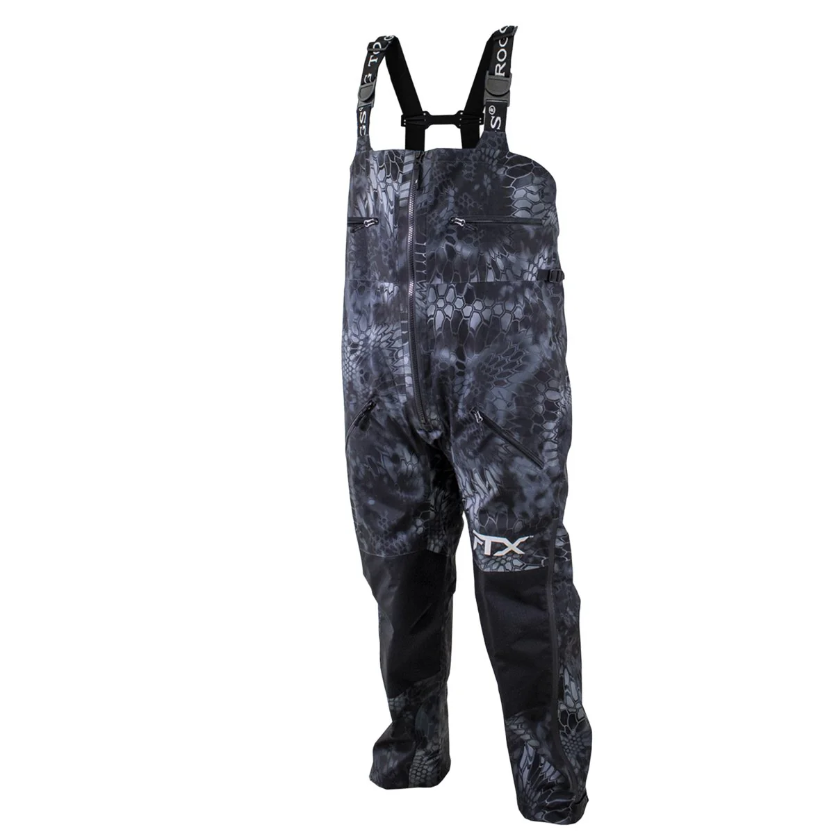 Frogg Toggs FTX Armor Bib