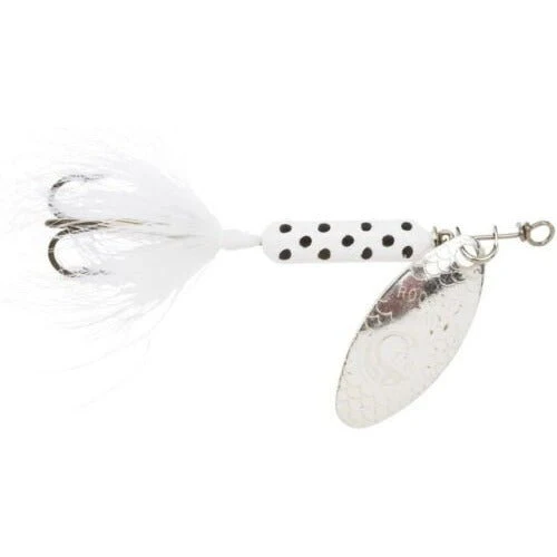 Worden's Original Rooster Tail