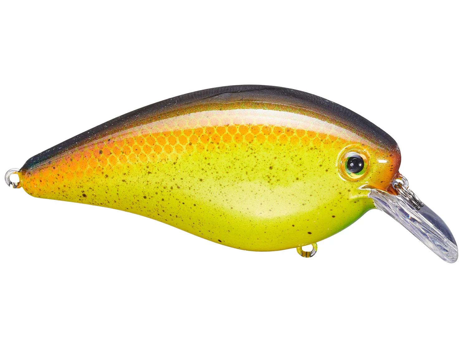 Strike King KVD Square Bill Crankbait 2.5 3