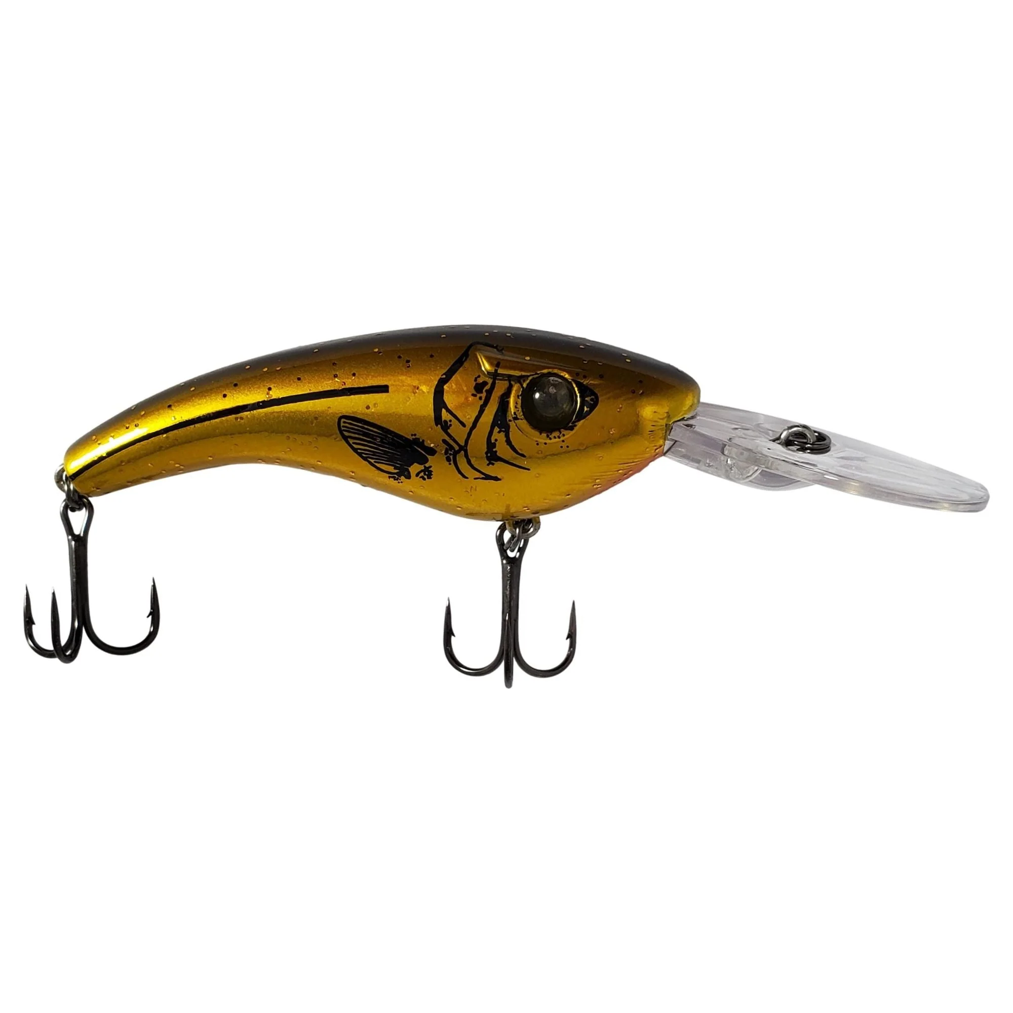 Reef Runner Ripshad 2-1/8