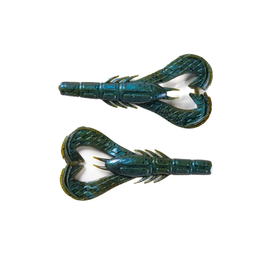 Googan Baits Krackin' Craw JR 3