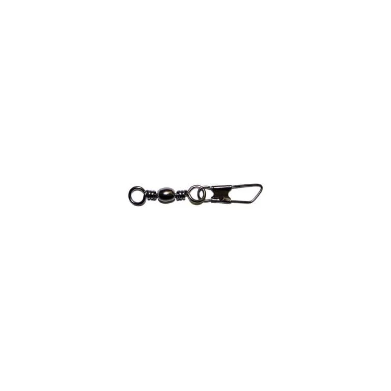 Danielson Swivel w/Safety Snap Size 3 Qty 12