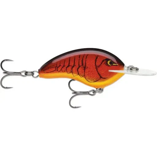 Rapala OG Deep Tiny 07 2-1/4