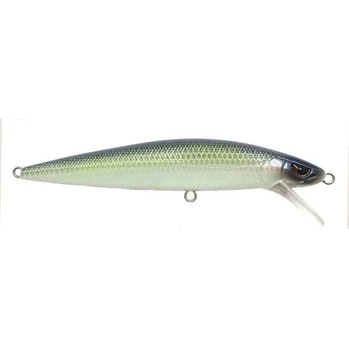 Spro Mike McClelland Mcstick 110 Jerk Bait 4-1/2