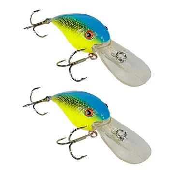 Tackle HD Crank Head 3-1/4