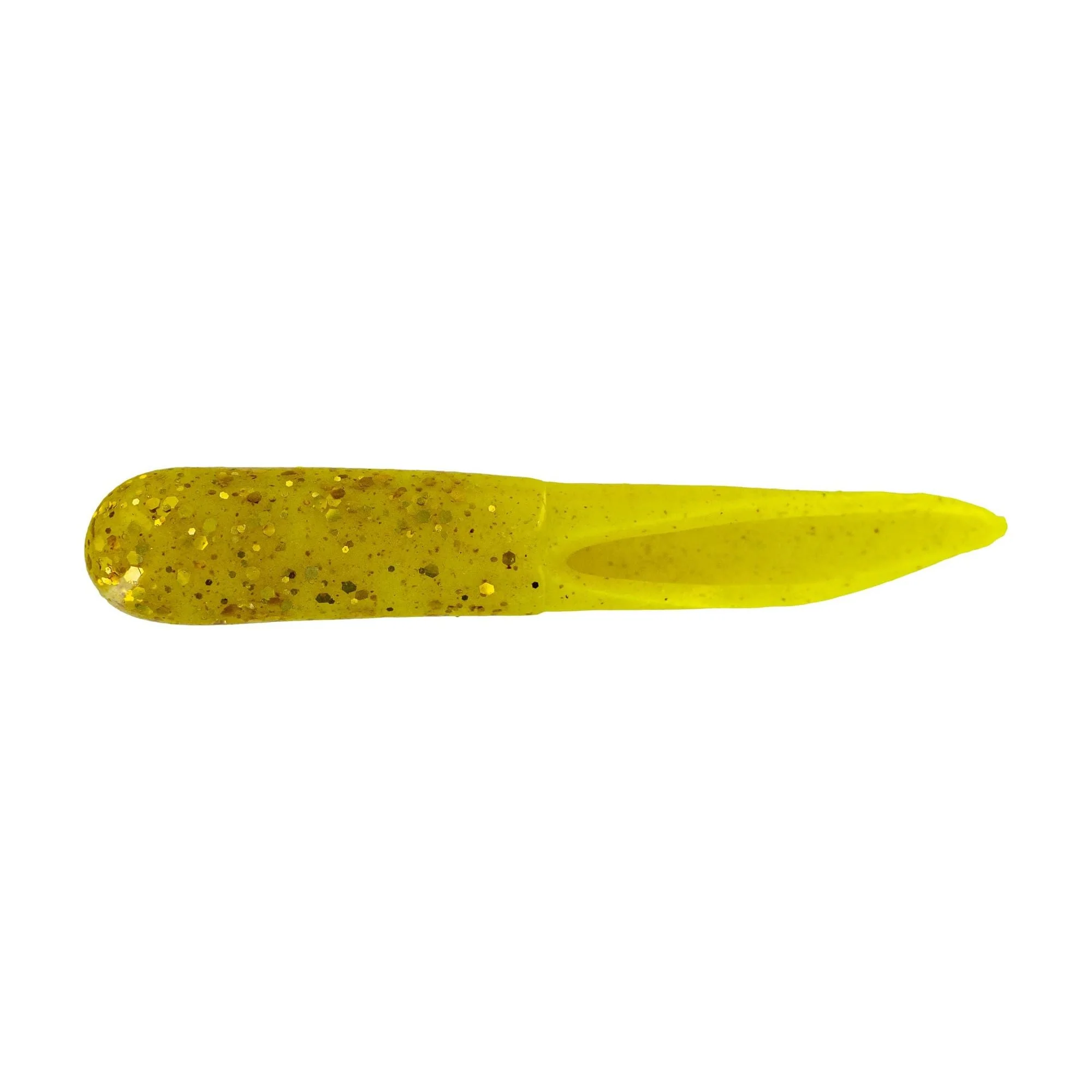 Big Bite Baits Scentsation Tailcutter 2.5