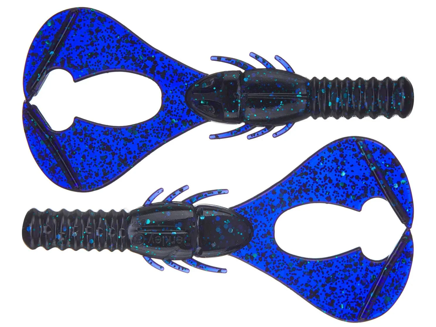 Berkley Powerbait Shape 108 4