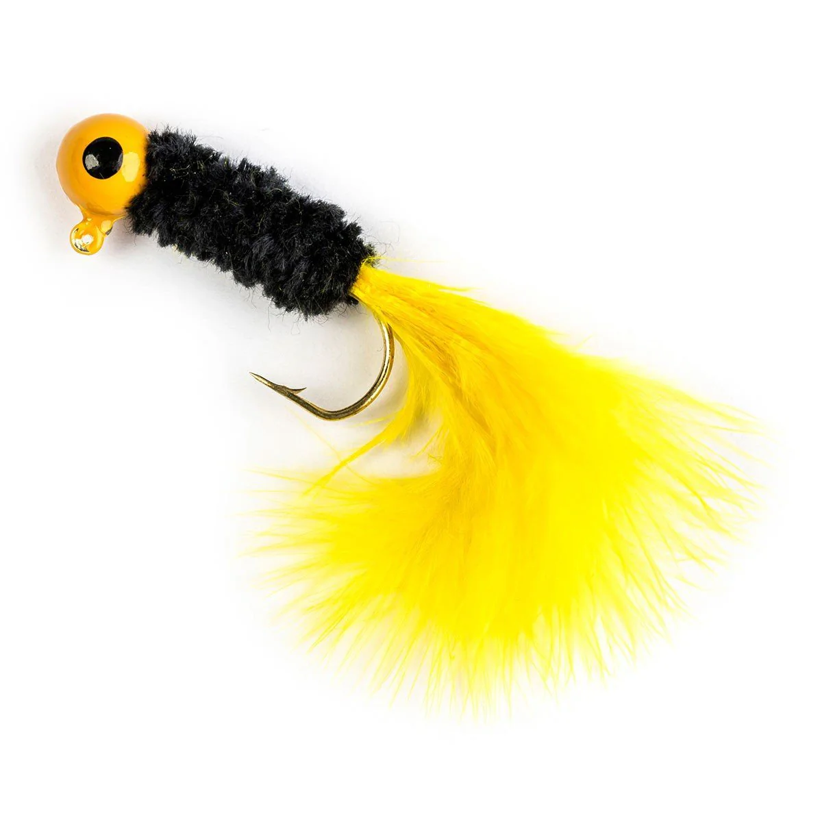Eagle Claw Crappie Jig Qty 6