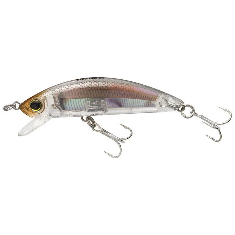 Yo-Zuri 3D Inshore Surface Minnow (F) 3-1/2