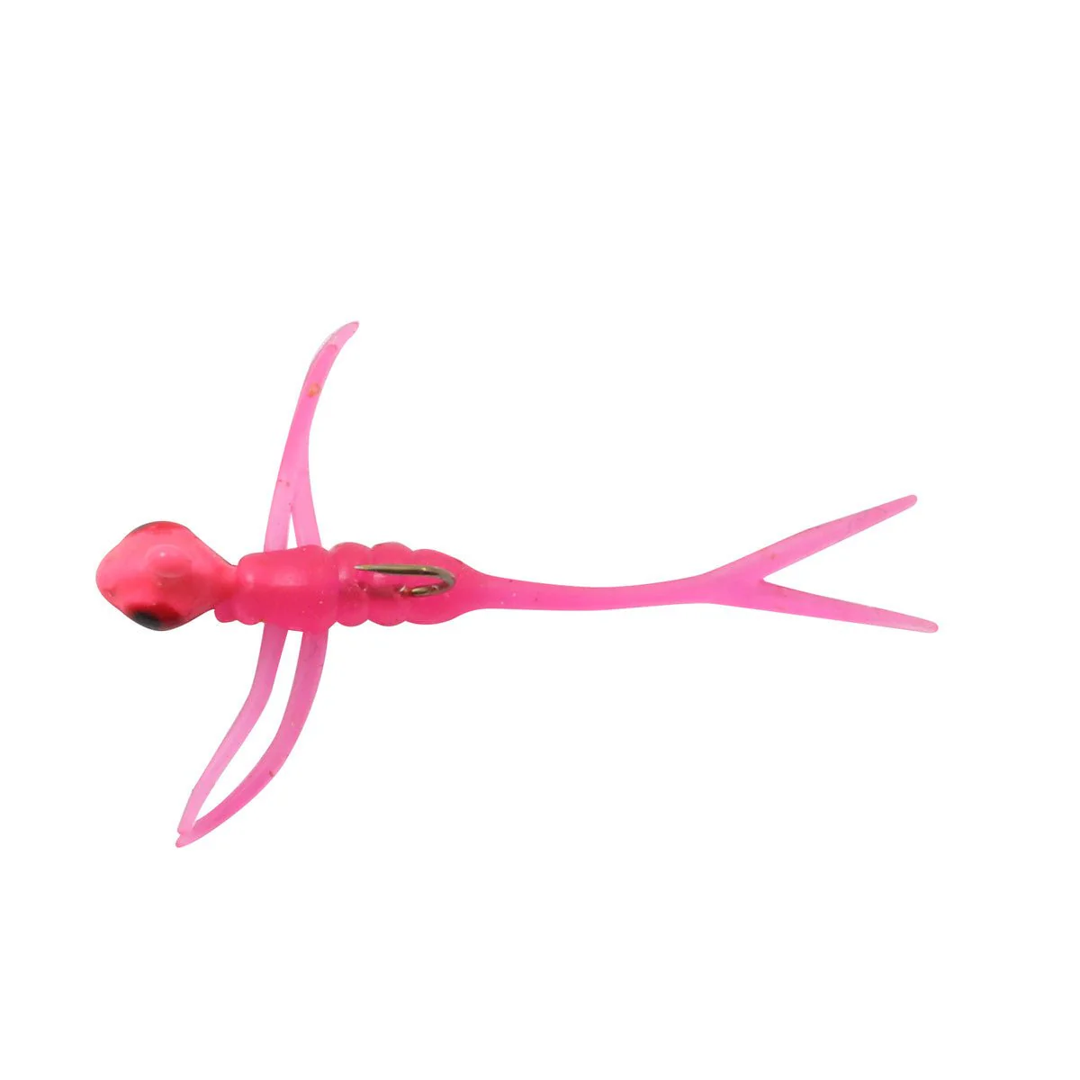 Northland Tackle Impulse Rigged Water Flea 1.5